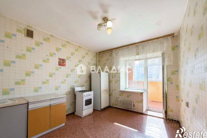1-комн квартира улица Щорса, 55,  д. 55