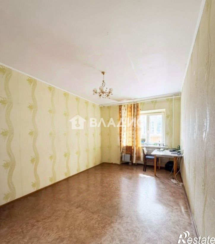 1-комн квартира улица Щорса, 55,  д. 55