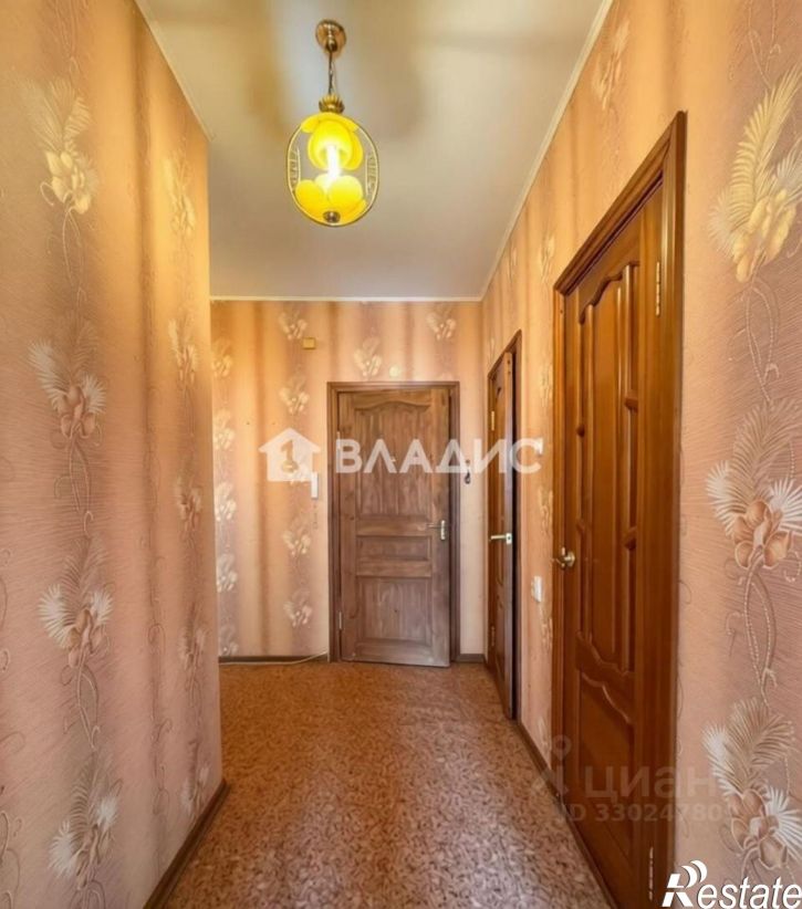 1-комн квартира улица Щорса, 55,  д. 55