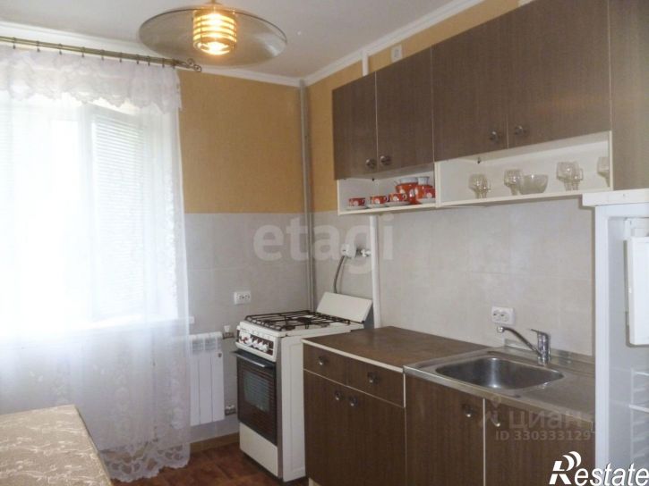 2-комн квартира проспект Ватутина, 12А,  д. 12А