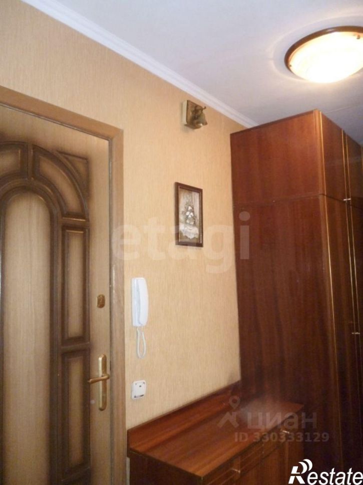 2-комн квартира проспект Ватутина, 12А,  д. 12А