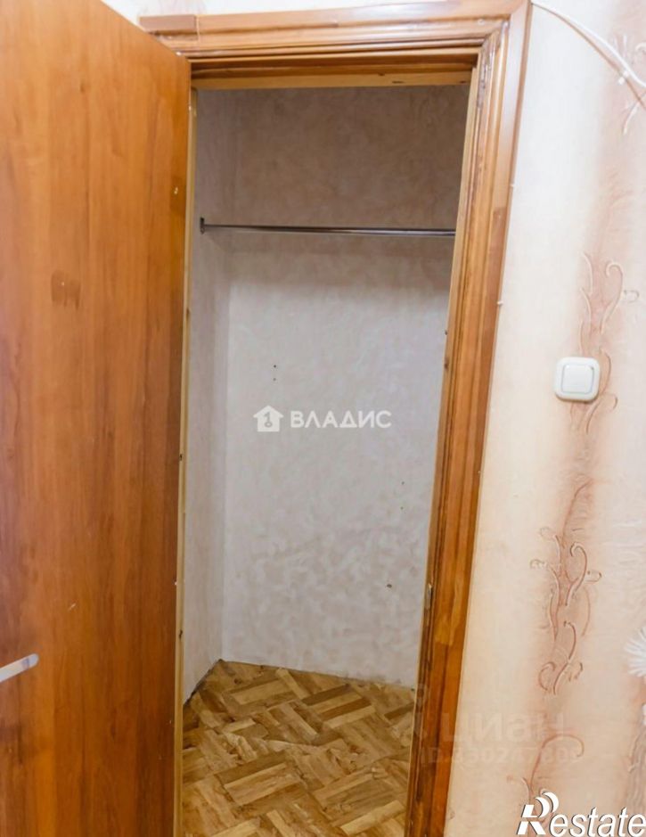 1-комн квартира улица Щорса, 55,  д. 55