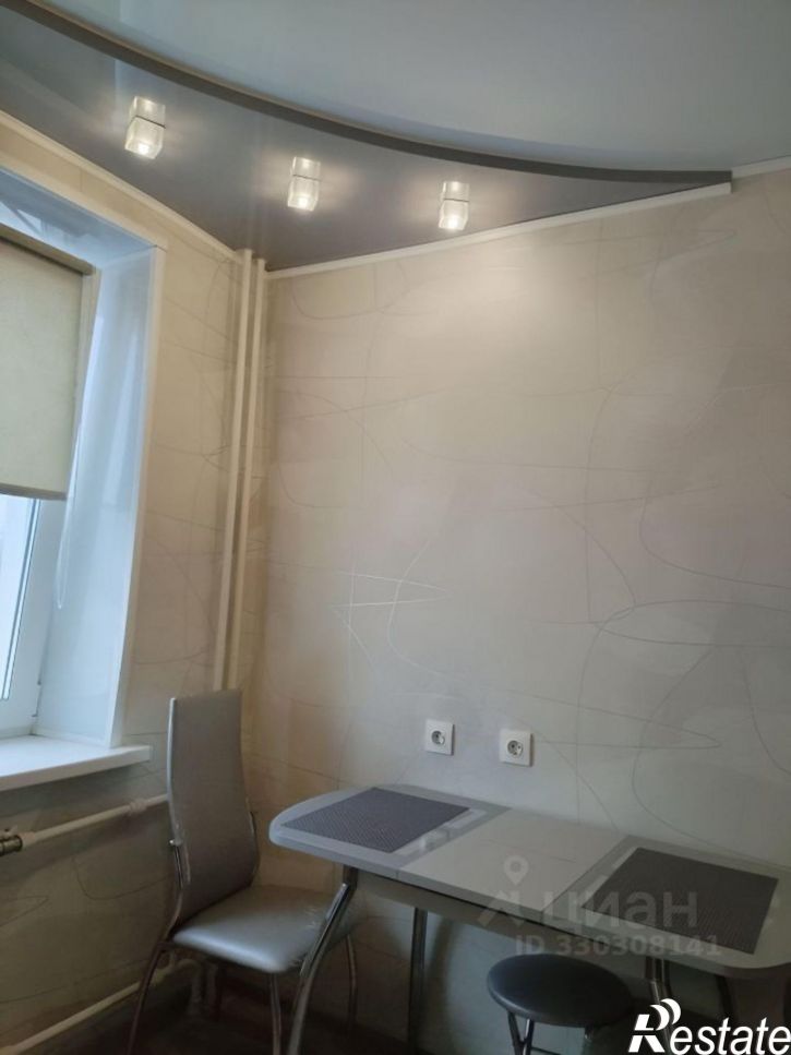 1-комн квартира ул 5 Августа, 37,  д. 37