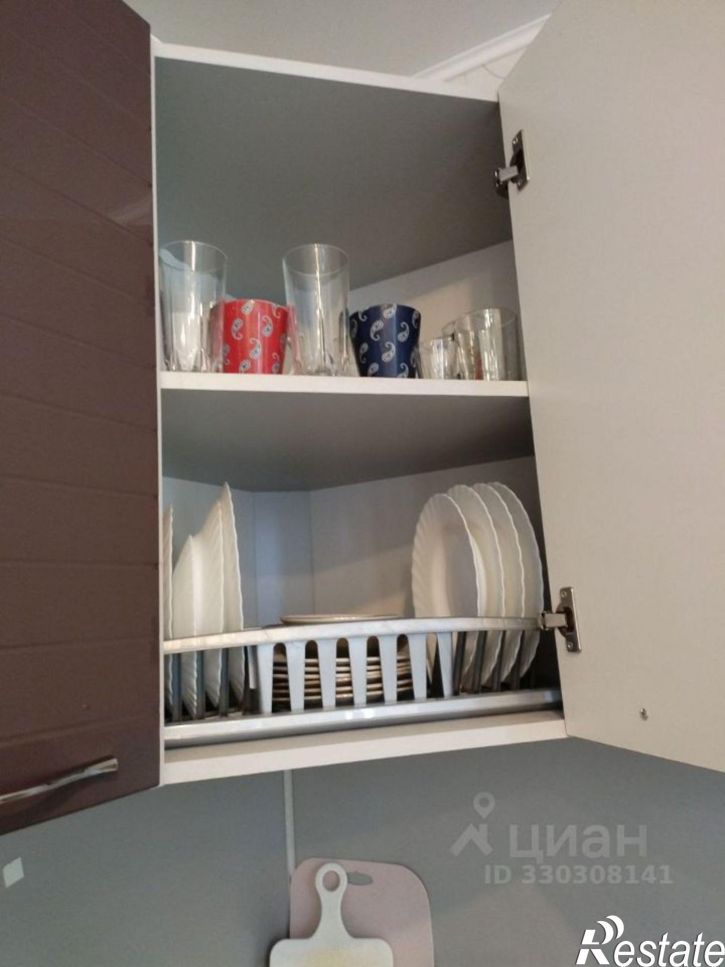 1-комн квартира ул 5 Августа, 37,  д. 37