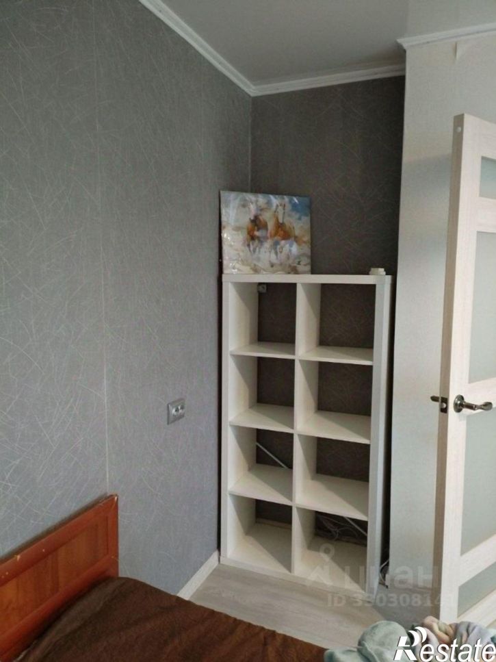 1-комн квартира ул 5 Августа, 37,  д. 37