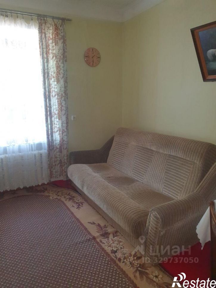2-комн квартира ул Парковая, 3а,  д. 3а