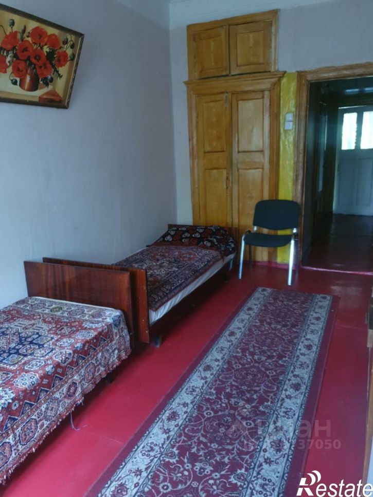 2-комн квартира ул Парковая, 3а,  д. 3а