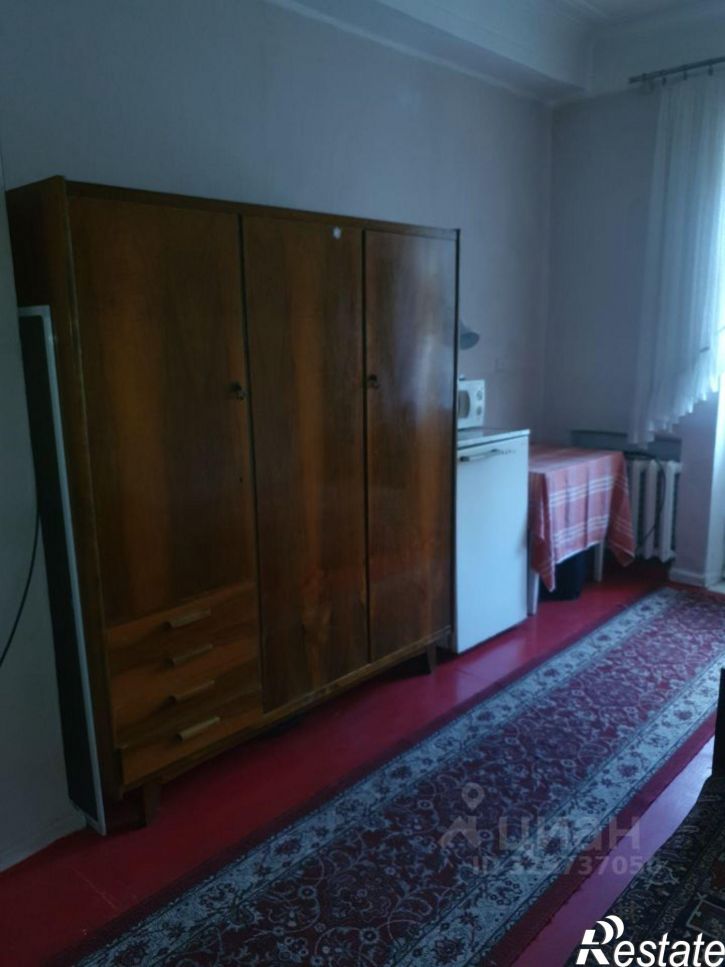 2-комн квартира ул Парковая, 3а,  д. 3а