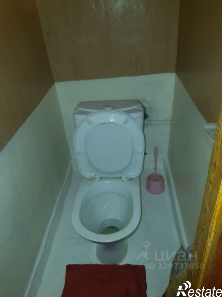 2-комн квартира ул Парковая, 3а,  д. 3а