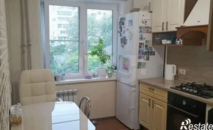 3-комн квартира пр-кт Ватутина, 22,  д. 22