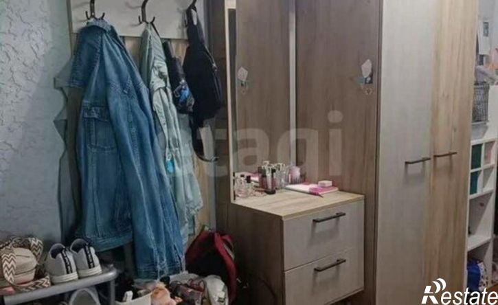 3-комн квартира пр-кт Ватутина, 22,  д. 22