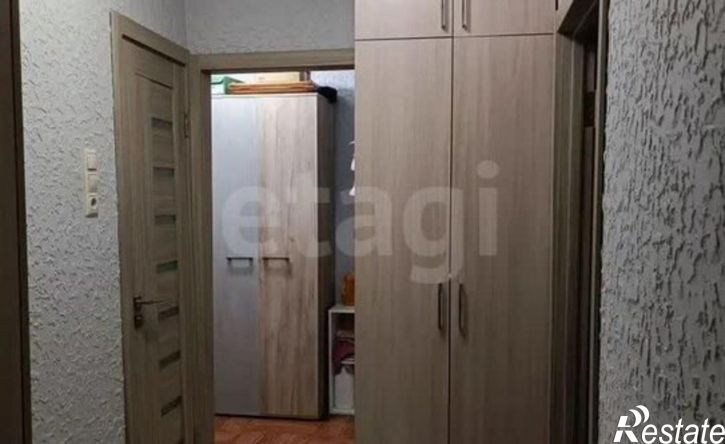3-комн квартира пр-кт Ватутина, 22,  д. 22