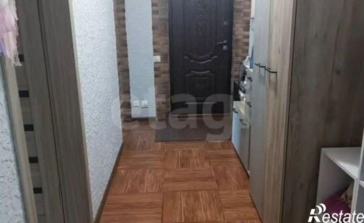 3-комн квартира пр-кт Ватутина, 22,  д. 22