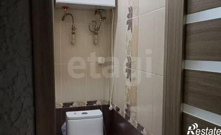 3-комн квартира пр-кт Ватутина, 22,  д. 22