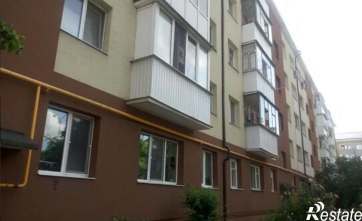 1-комн квартира улица Победы, 66,  д. 66