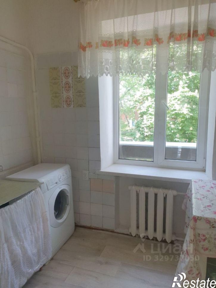 2-комн квартира ул Парковая, 3а,  д. 3а