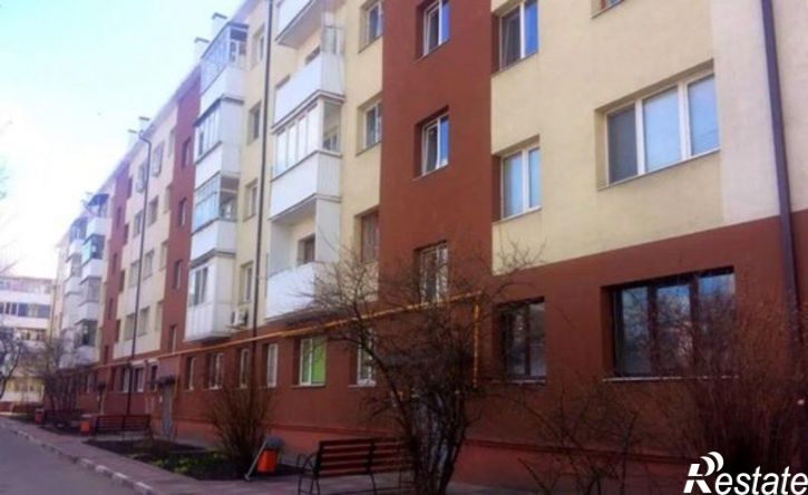 1-комн квартира улица Победы, 66,  д. 66