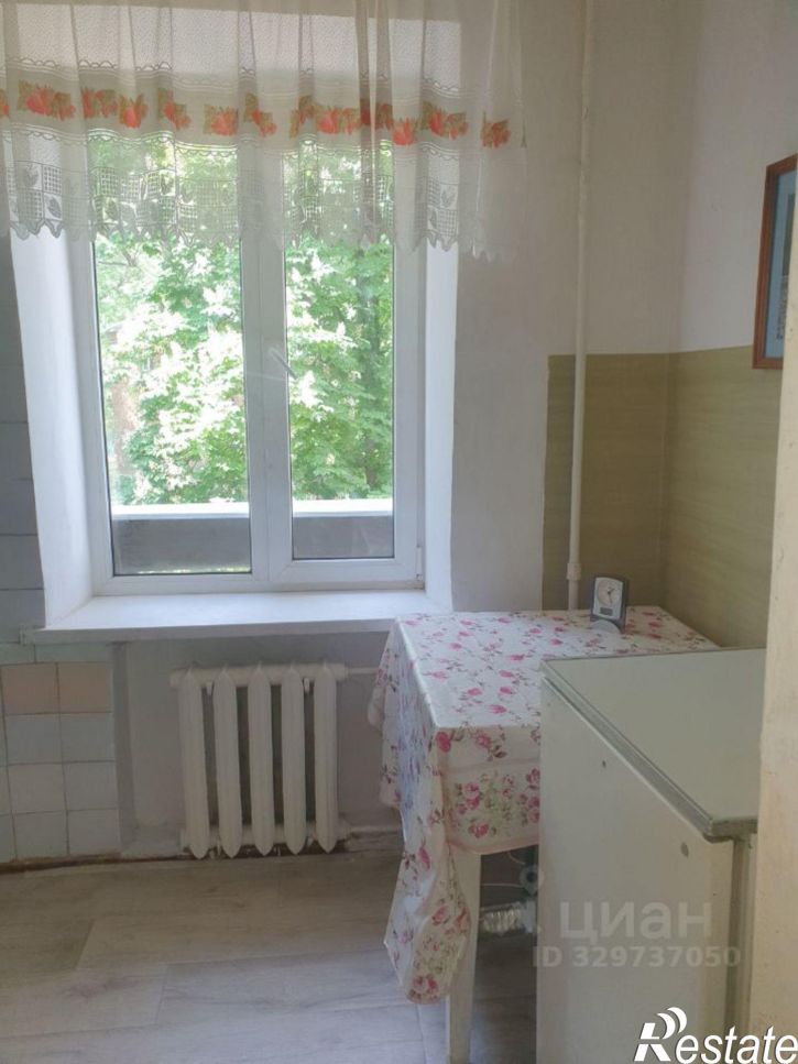 2-комн квартира ул Парковая, 3а,  д. 3а