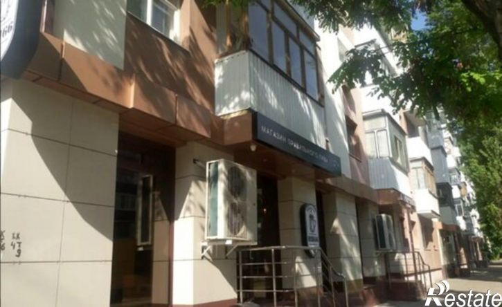 1-комн квартира улица Победы, 66,  д. 66