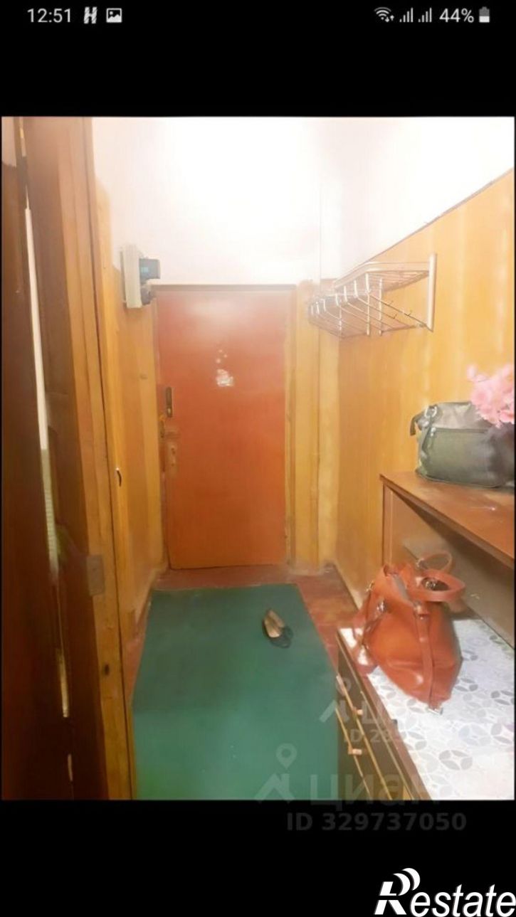 2-комн квартира ул Парковая, 3а,  д. 3а