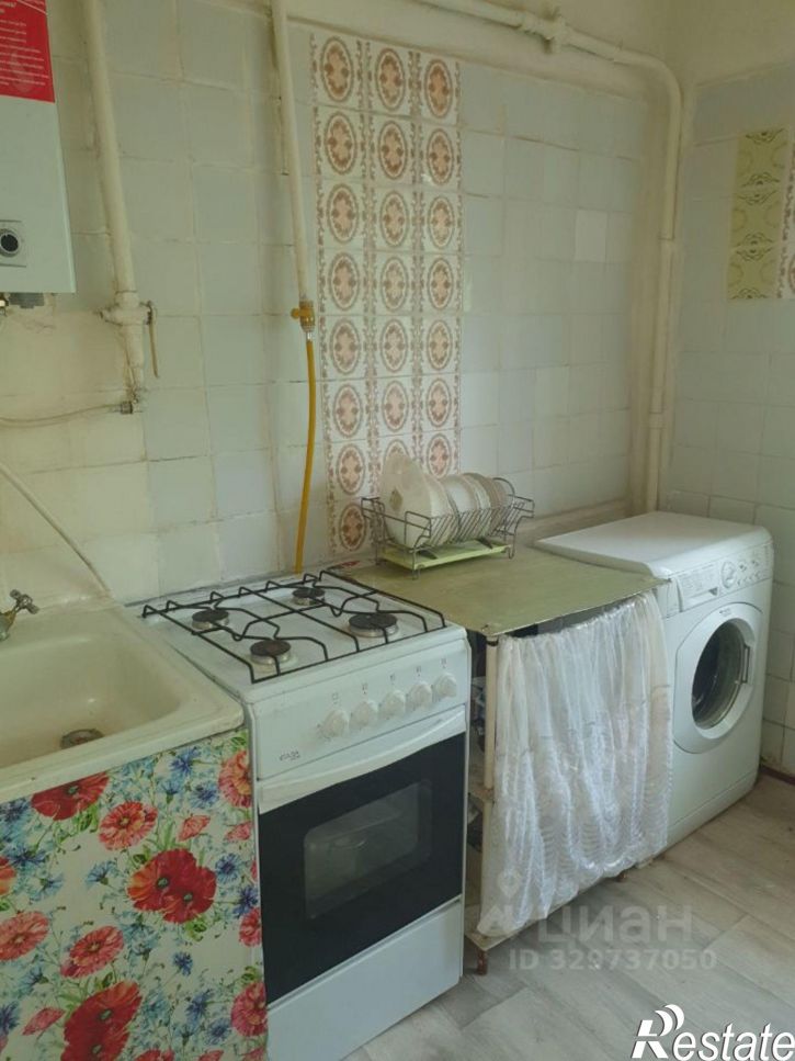 2-комн квартира ул Парковая, 3а,  д. 3а