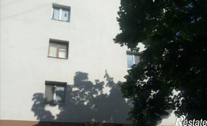 1-комн квартира улица Победы, 66,  д. 66