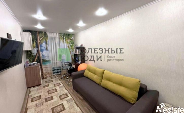 2-комн квартира ул Маяковского, 18,  д. 18