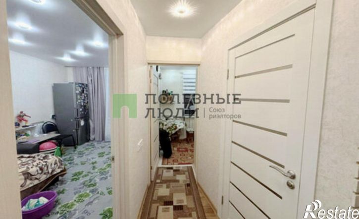 2-комн квартира ул Маяковского, 18,  д. 18