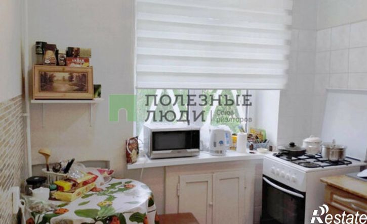 2-комн квартира ул Маяковского, 18,  д. 18
