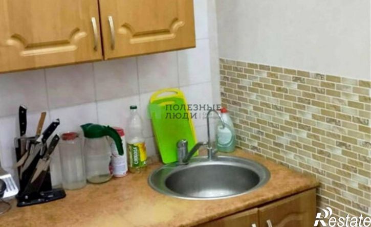 2-комн квартира ул Маяковского, 18,  д. 18