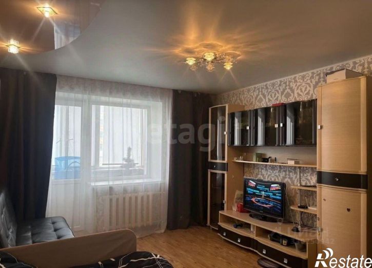 1-комн квартира ул Дегтярева, 2а,  д. 2а