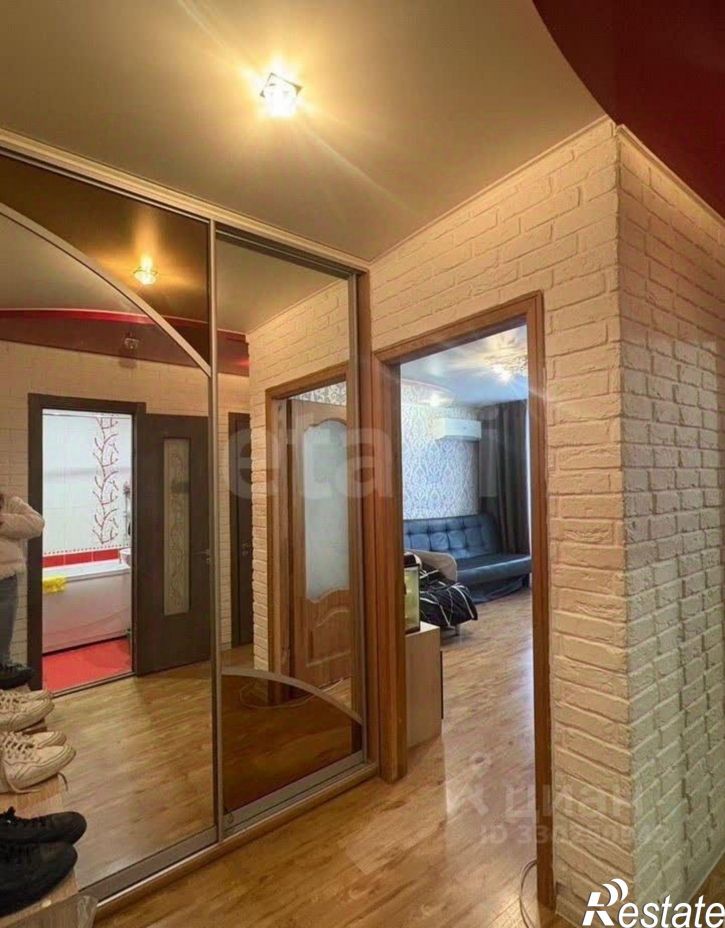1-комн квартира ул Дегтярева, 2а,  д. 2а