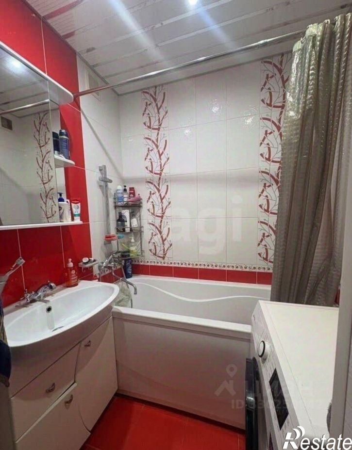 1-комн квартира ул Дегтярева, 2а,  д. 2а