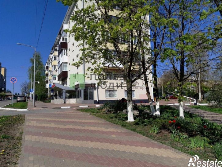 2-комн квартира улица Николая Чумичова, 66,  д. 66
