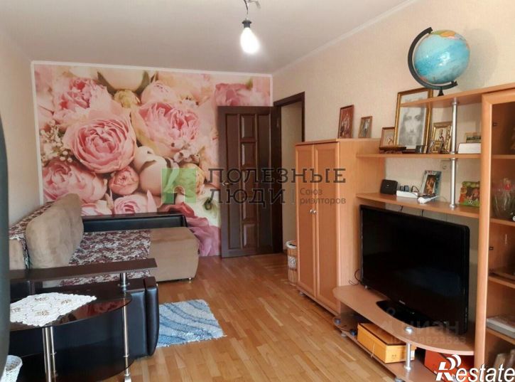 2-комн квартира улица Николая Чумичова, 66,  д. 66