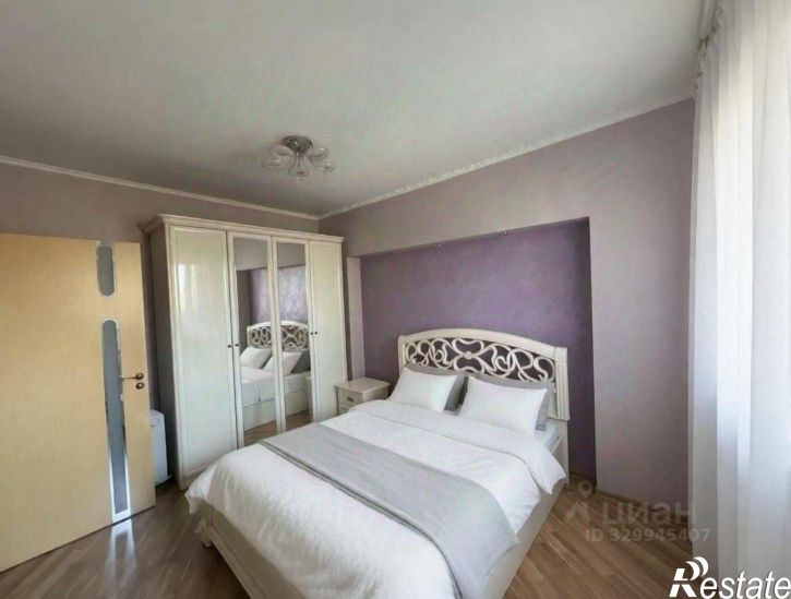 3-комн квартира ул 5 Августа, 40,  д. 40