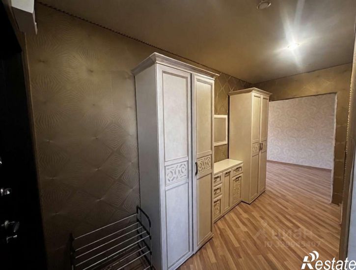 3-комн квартира ул 5 Августа, 40,  д. 40
