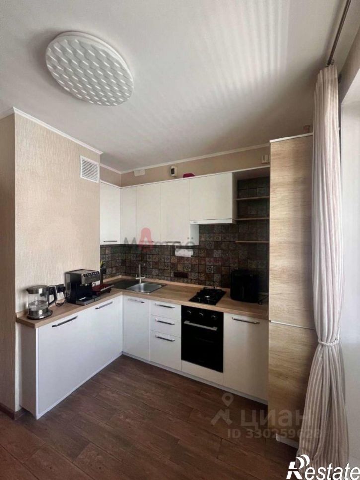 1-комн квартира бульвар Юности, 41А,  д. 41А