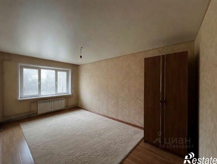 3-комн квартира ул 5 Августа, 40,  д. 40