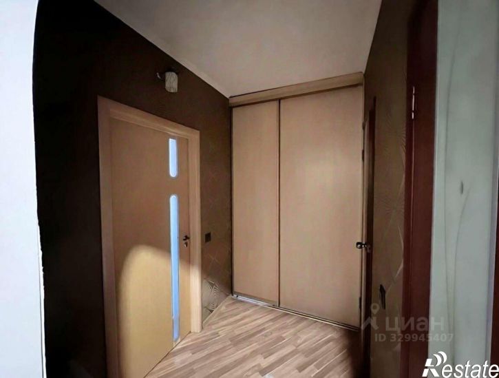 3-комн квартира ул 5 Августа, 40,  д. 40