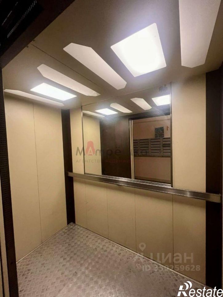 1-комн квартира бульвар Юности, 41А,  д. 41А