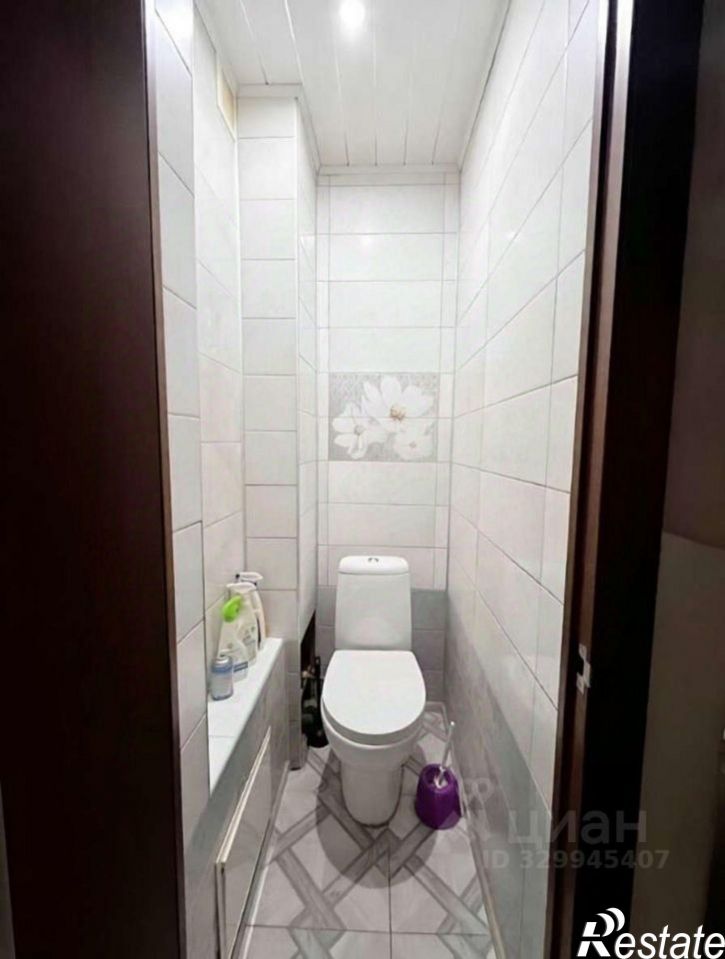 3-комн квартира ул 5 Августа, 40,  д. 40