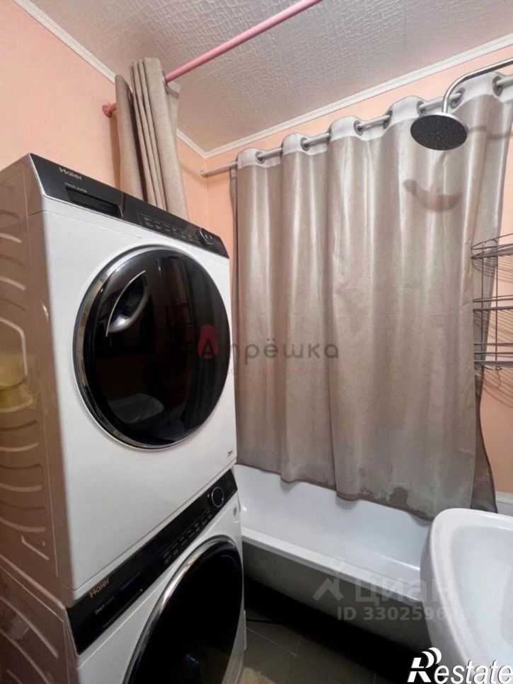 1-комн квартира бульвар Юности, 41А,  д. 41А