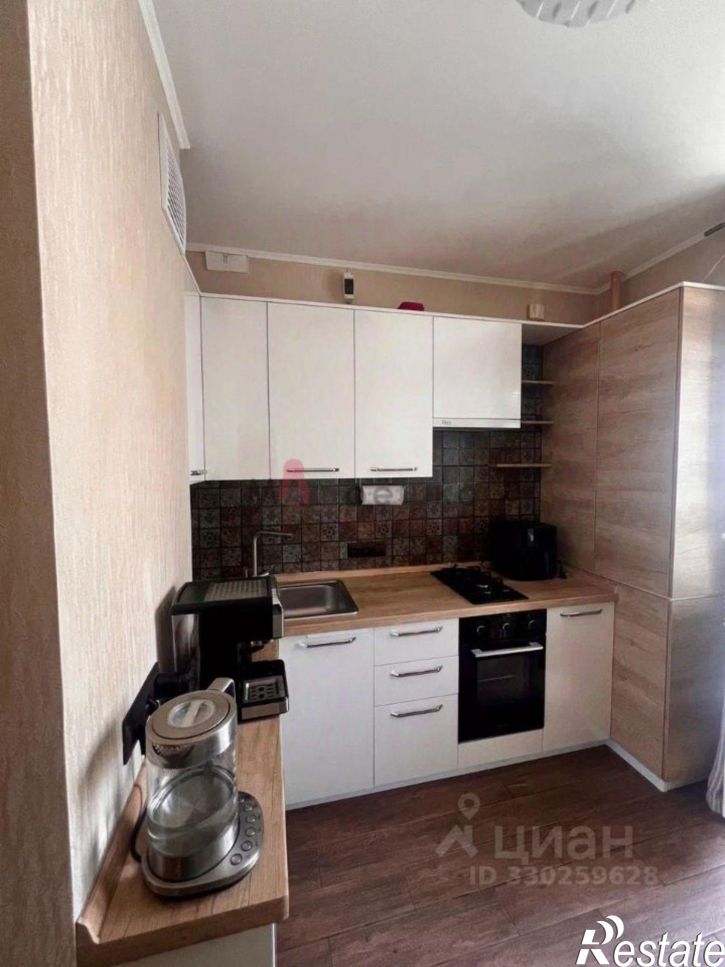 1-комн квартира бульвар Юности, 41А,  д. 41А