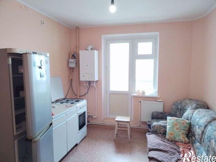1-комн квартира бульвар Юности, 21/1,  д. 21/1