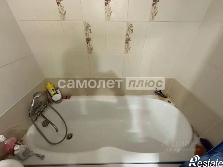 3-комн квартира ул Николая Чумичова, 70,  д. 70