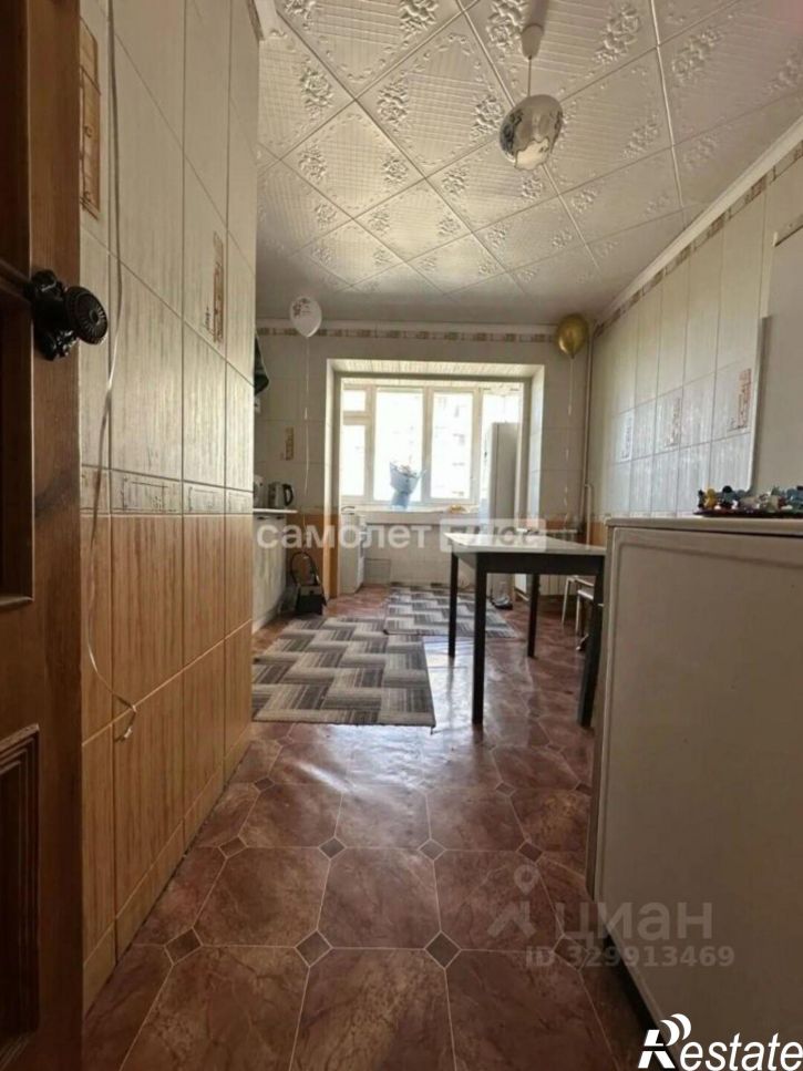 3-комн квартира ул Николая Чумичова, 70,  д. 70