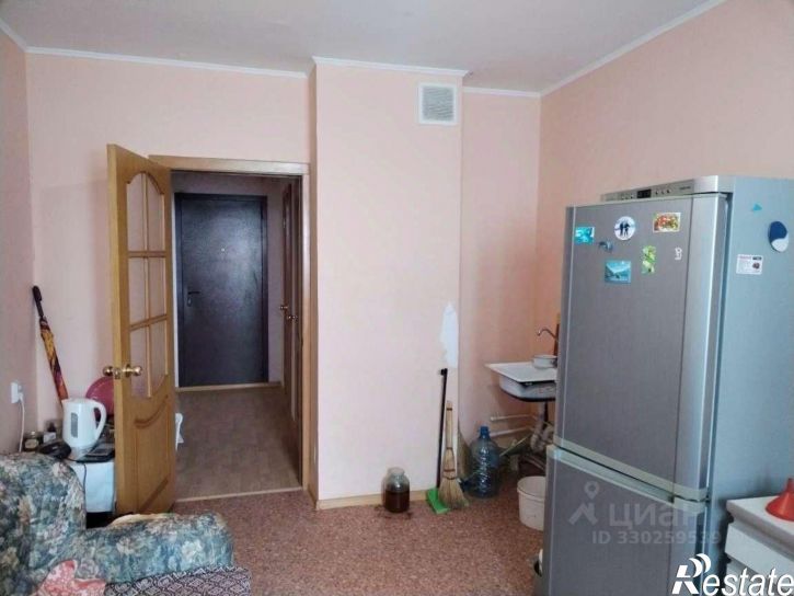 1-комн квартира бульвар Юности, 21/1,  д. 21/1