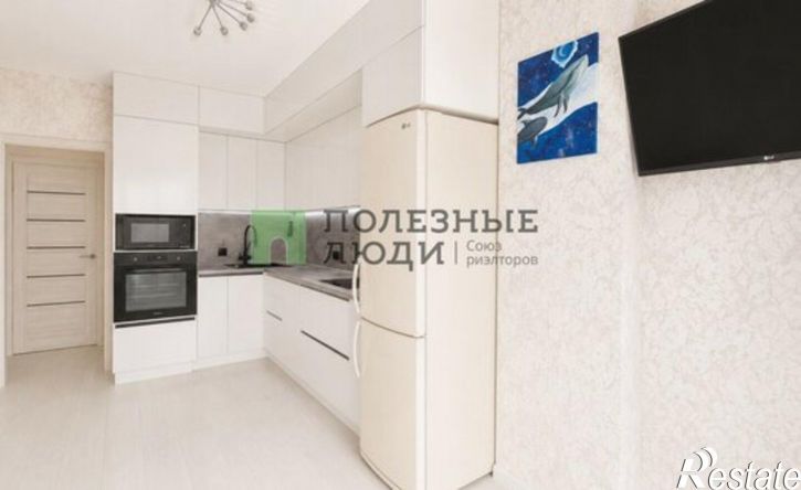 2-комн квартира ул Есенина, 15,  д. 15