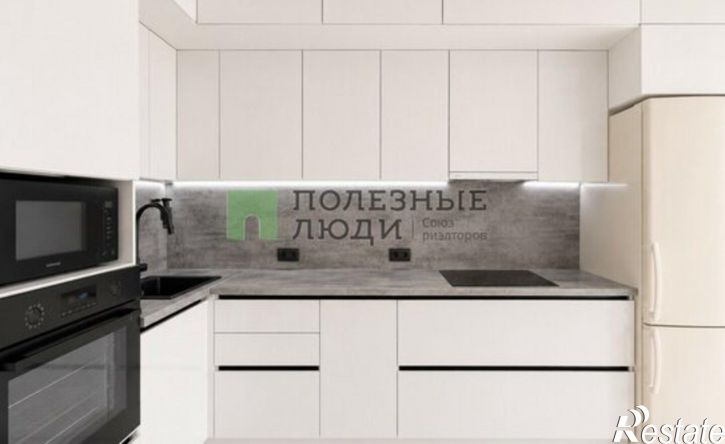 2-комн квартира ул Есенина, 15,  д. 15